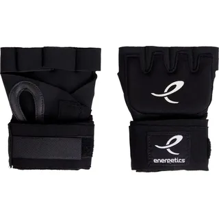 Energetics Tn 2.0 Handschuhe Black/Grey Dark S