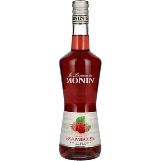 Licor Monin Frambuesa Liköre Frankreich 70.00 cl 20.0 %