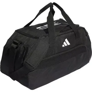 Adidas Tiro League Duffelbag S Black / White 