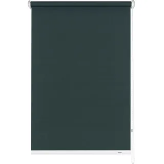 GARDINIA Seitenzug-Rollo 92 x 180 cm grau