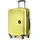 Mitte 4-Rollen Cabin 55 cm / 55 l grün