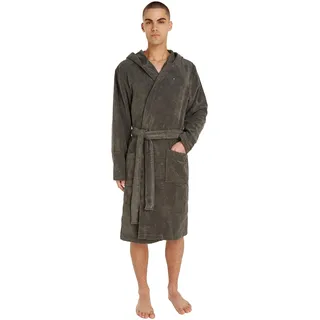 Tommy Hilfiger Bademantel Magnet XL
