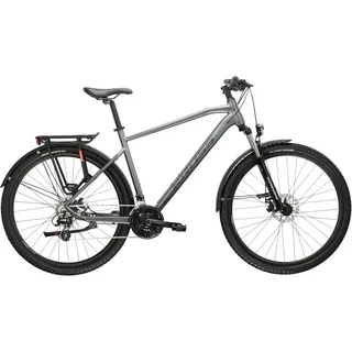 KROSS Hexagon 2.0 27.5 ́ ́ Altus M310 2024 Fahrrad - Grey - M