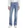 Damen 725TM HIGH RISE Jeans Blue Wave Light 28W 34L