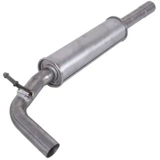Vorschalldämpfer ASMET 03.087