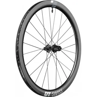 DT Swiss Erc 1400 Dicut 45 Carbon Hinterrad 28"
