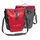 Aqua Front 28l rot