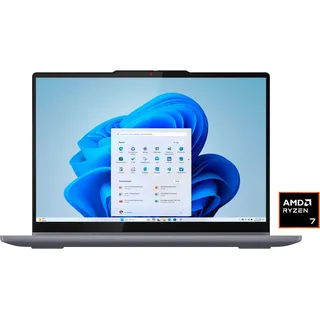 IdeaPad Slim 5 16'' AMD Ryzen AI 7 350 24 GB RAM 1 TB SSD