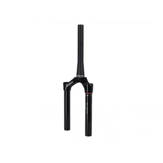 RockShox Sid Rs.Debonair Gabel Mit Kronen-/lenk-/oberrohr-baugruppe - Black - 110-120 mm