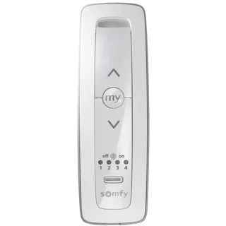 SOMFY Situo 5 Soliris RTS Pure II Fernbedienung