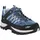 Rigel Low Damen Slim Infinity-Sky 41