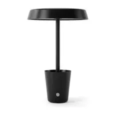 Nanoleaf Umbra Cup Smart Lamp - Schwarz
