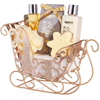 Brubaker Winter Wonder Pflege Geschenkset 200 ml