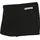 Badehose Boxer Black/White S