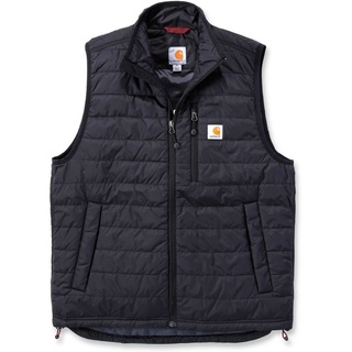 CARHARTT Gilliam Weste - Schwarz M