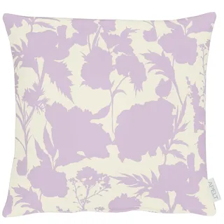 APELT Kissenbezug 7002 40 x 40 cm Mauve