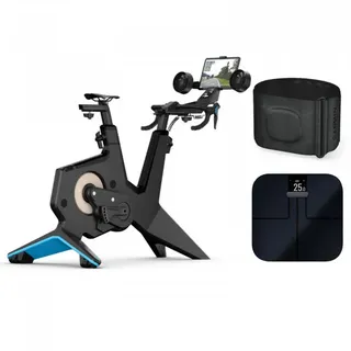Tacx Neo Bike Plus inkl. gratis Zubehör