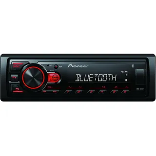 Pioneer MVH-230BT