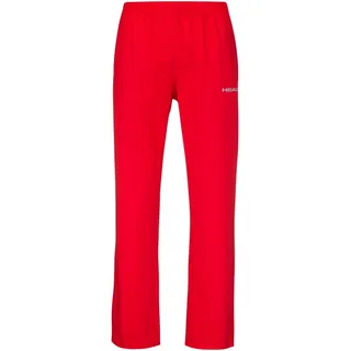 Head Club Pants M, rot, S