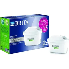 Brita water filter MXpro LIMESCALE Exper, Wasserfilter