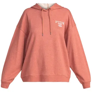 Roxy Lights Out A - Kapuzenpulli für Frauen Rosa