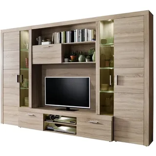 trendteam Mondeo Eichefarben Sägerau hell (33472415)