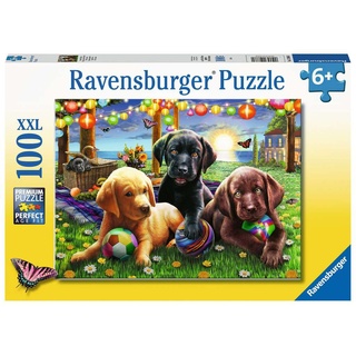 Ravensburger Hunde Picknick (12886)