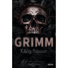 GRIMM - Killing Passion (Band 3)