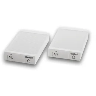 Vaillant Feinfilterset für Deckengerät recoVAIR VAR 150/4, -