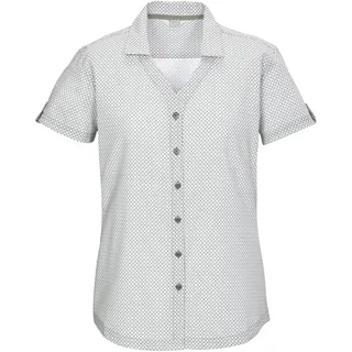 KILLTEC Damen Bluse, grün | 42