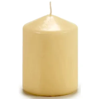 ARTE REGAL Beige Kerze 321 g. Diese Duftkerze ist eine Idee für jeden Kerzenliebhaber. Größe: 10 cm, lang, mehrfarbig, nicht anwendbar