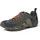 Intercept Hiking Shoe, Lue, 49 EU