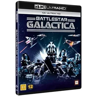 Battlestar Galactica