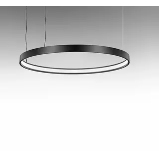 Modern LED Hängeleuchte Siom Round Zava Luce