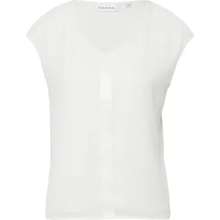 Comma, Blusenshirt ecru 36