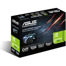 ASUS 710-1-SL (1GB,DVI,HDMI,Passive, Grafikkarte