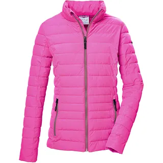 G.I.G.A. DX Damen, Steppjacke/Übergangsjacke GS 64 WMN QLTD JCKT, pink, 38, 43051-000