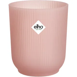 Elho Orchideentopf Vibes Fold Ø 13 cm x 15 cm Rosa