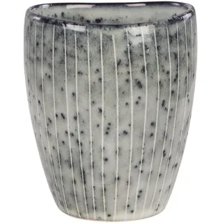 Broste Copenhagen Nordic Sea Kaffeetasse 0,25 l Blau