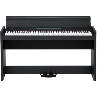 Korg LP-380U - Digital Piano with Stand - Black