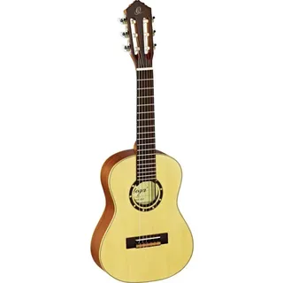 Ortega R121-1/4 NT Natur
