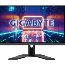 Gigabyte M27Q (2560 x 1440 Pixel, 27"), Monitor, Schwarz