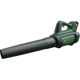 Bosch Akku-Laubbläser AdvancedLeafBlower 36V-750 ohne Akku
