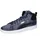 Mid Herren Navy/Black/White 38