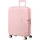 Soundbox 4-Rollen 67 cm / 71,5 l rosa