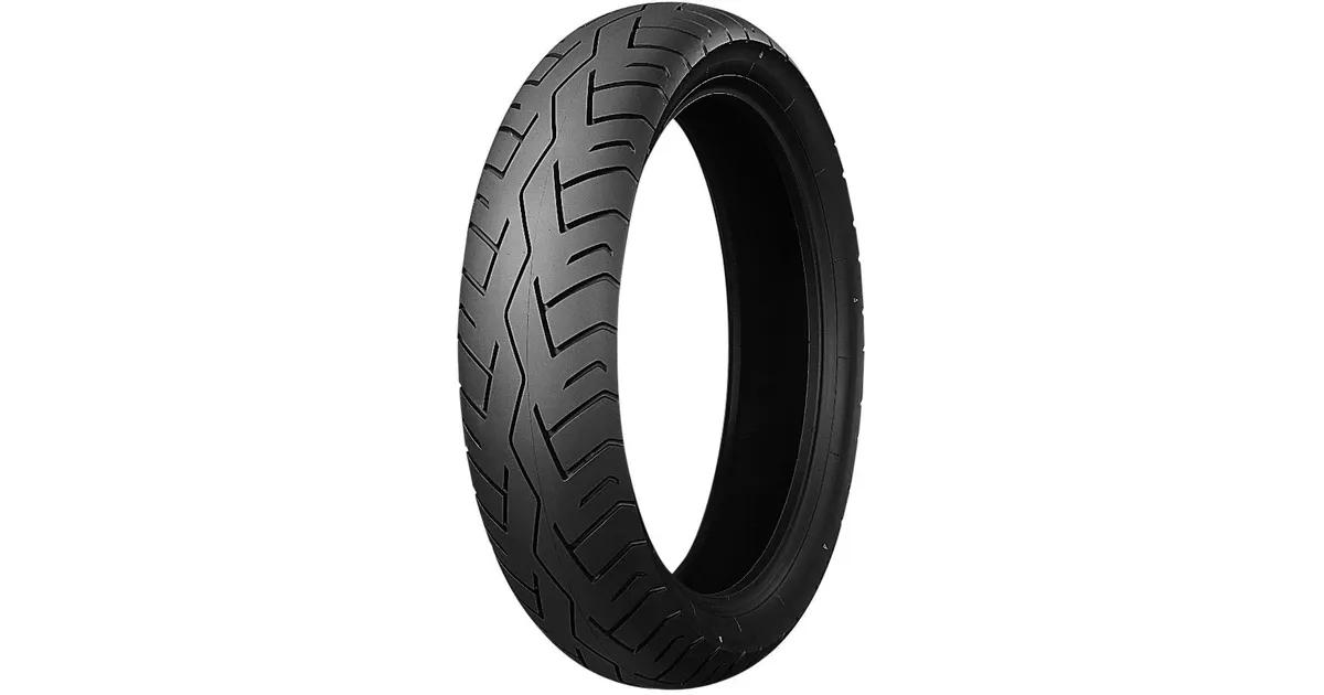 Bridgestone Battlax BT-45 REAR 4,00-18 64H TL | juuhu.at