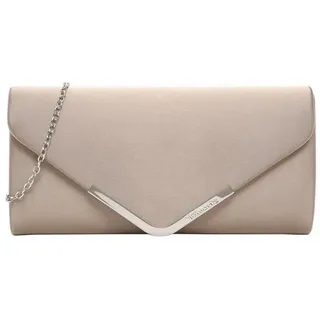 TAMARIS Amalia Clutch Bag Lighttaupe
