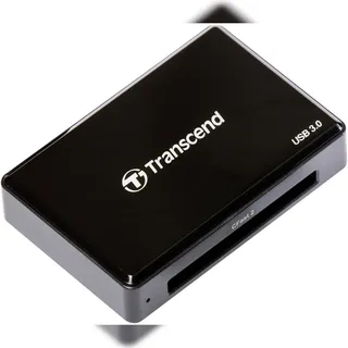 Transcend RDF2