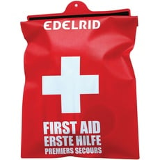 Bild von Erste Hilfe Set red (200)