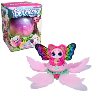 Spin Master Hatchimals Bloomables Kittyfly 0 cm Mehrfarbig